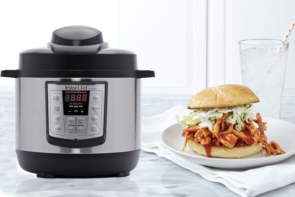 Instant Pot