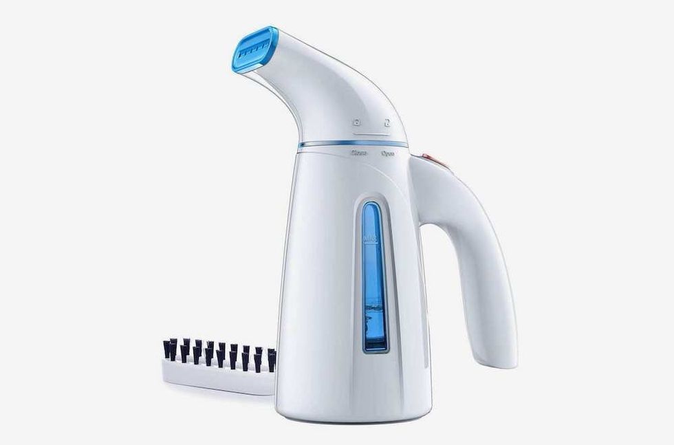 Hilife Steamer