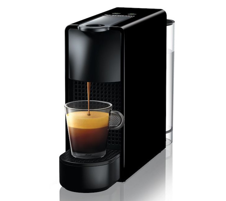 nespresso