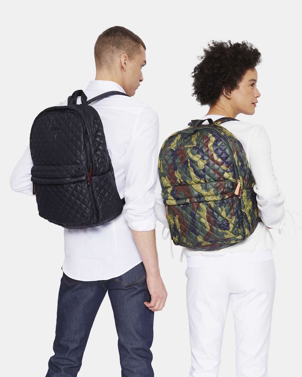 MZ Wallace Metro Backpack