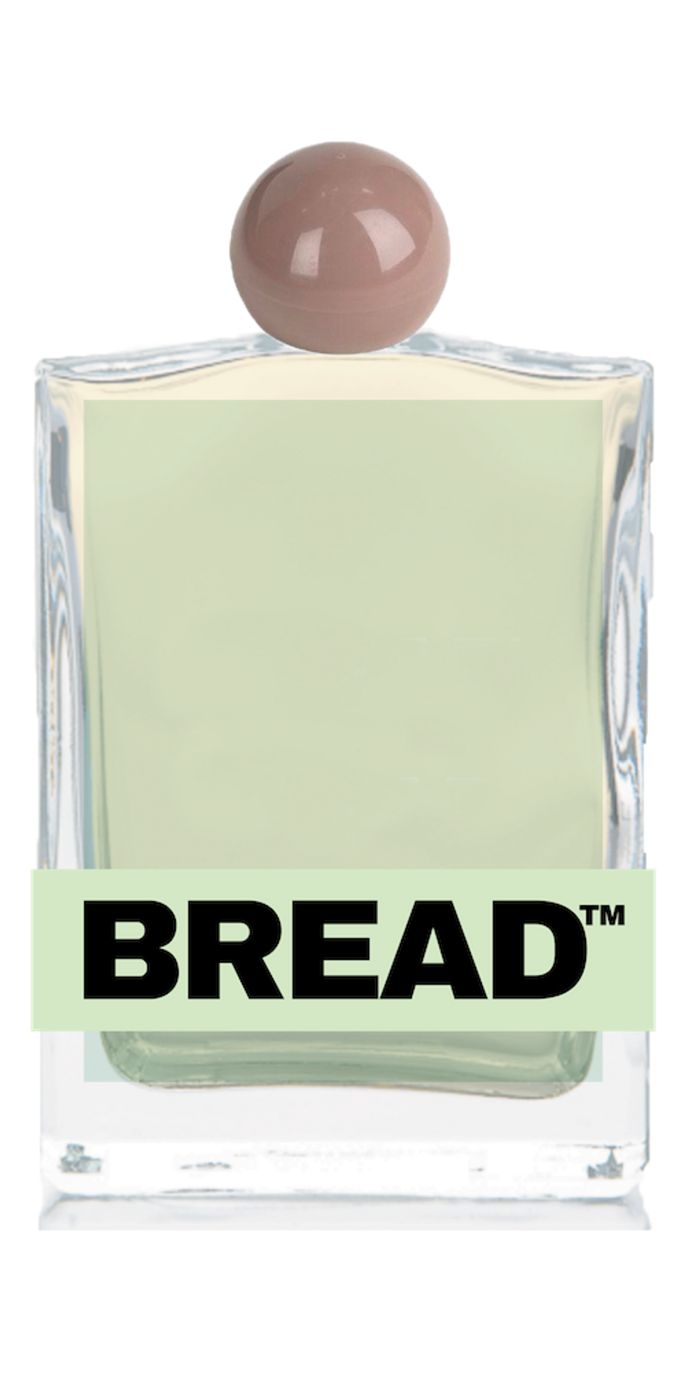 Bread beauty supply hair oil everyday gloss
