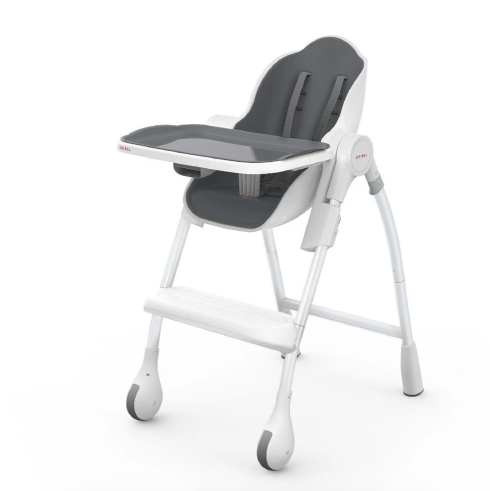 weesprout high chair review