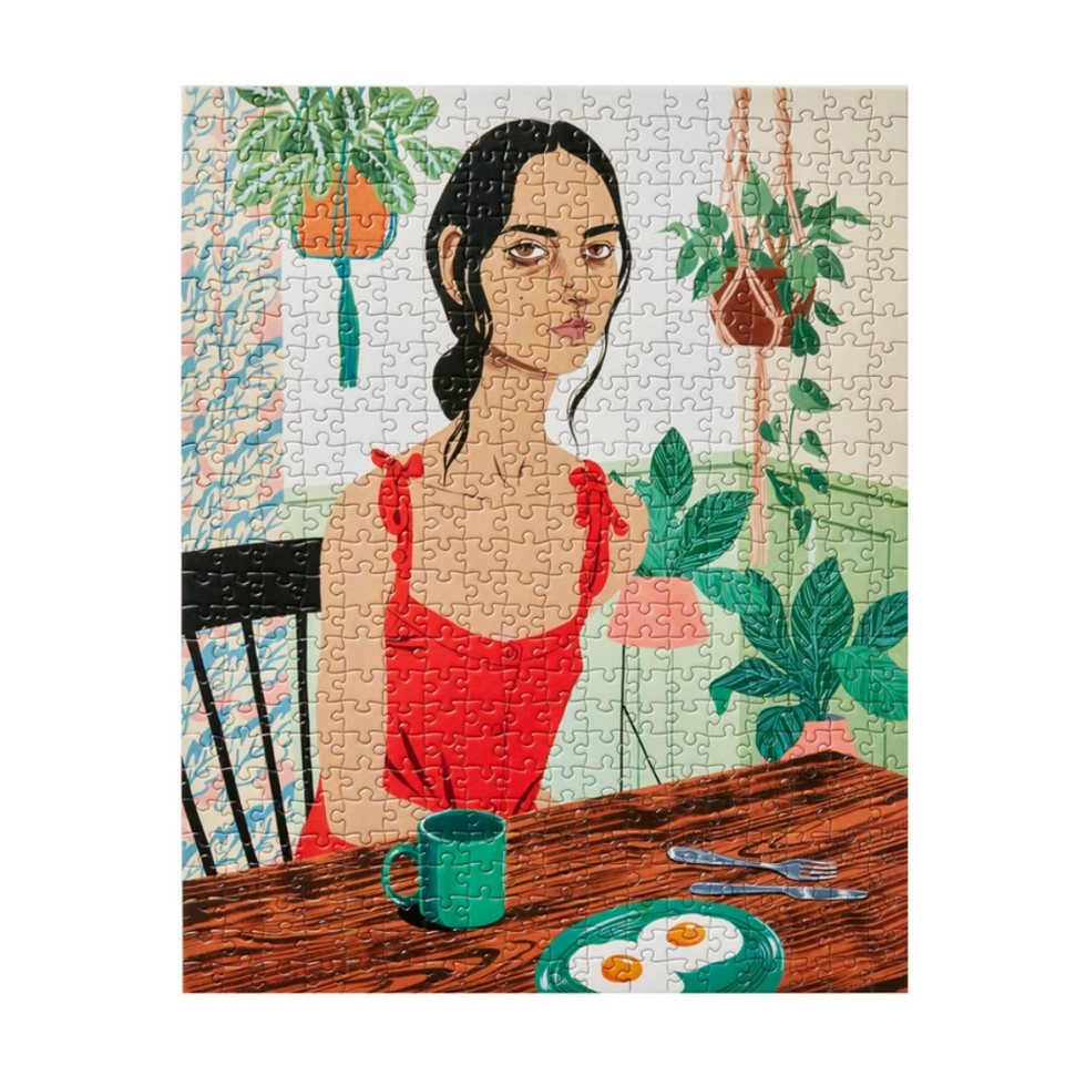 puzzle