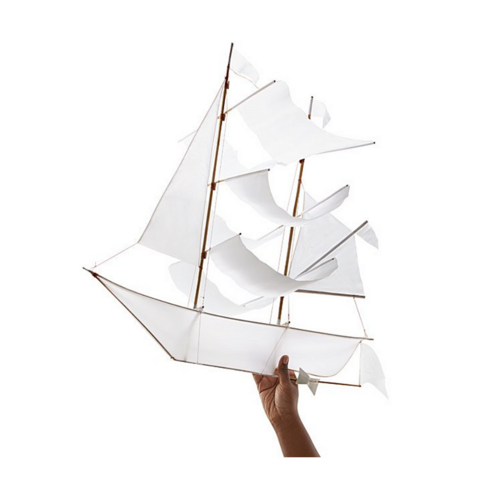ship kite