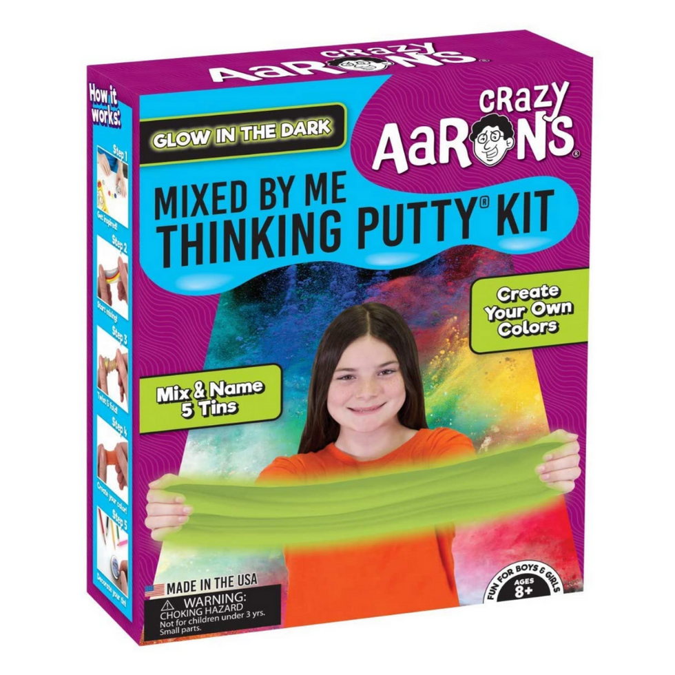 putty kit