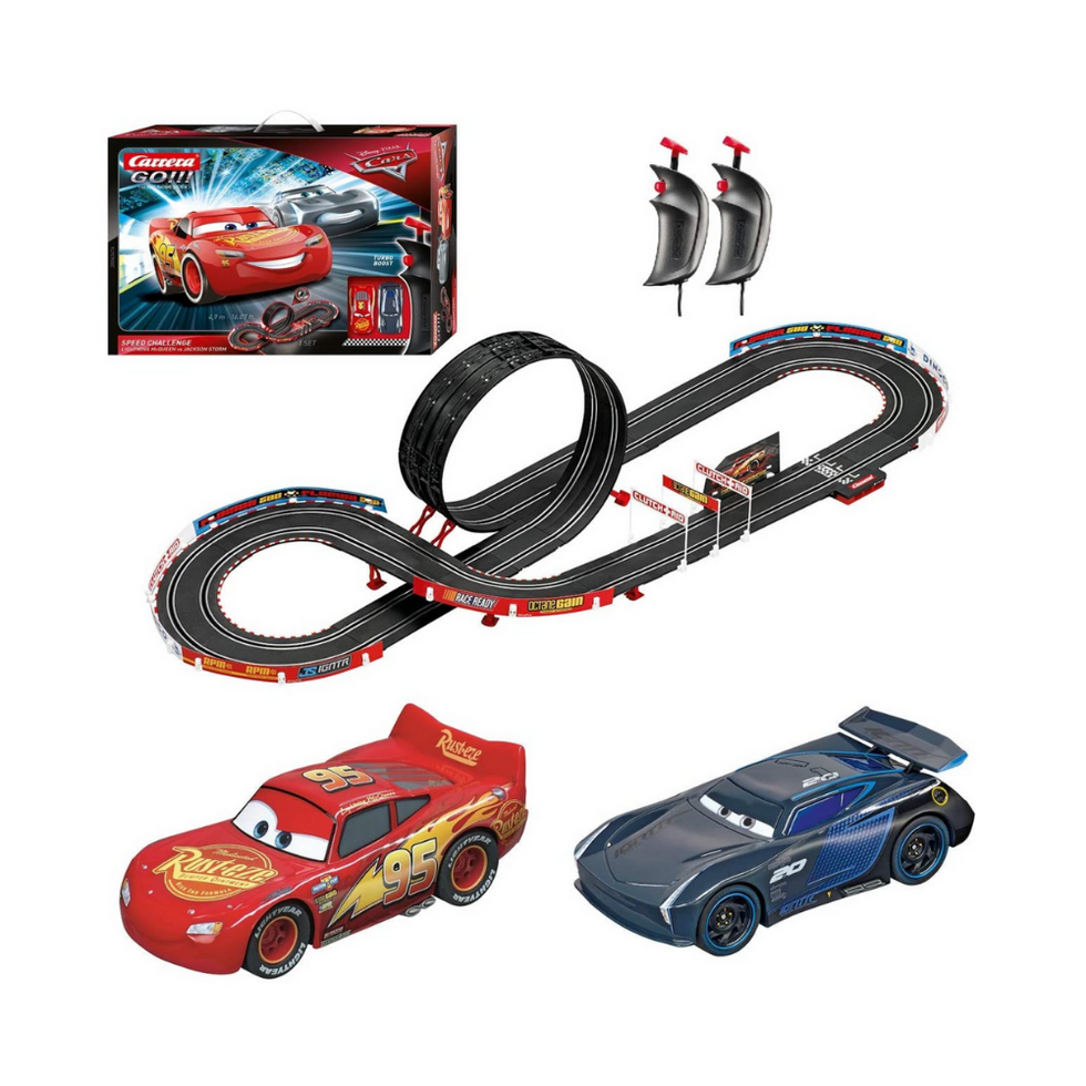 slot car set