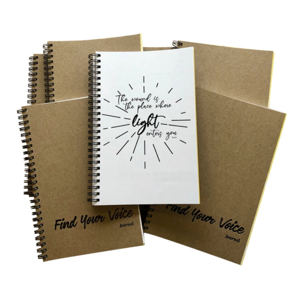 journal