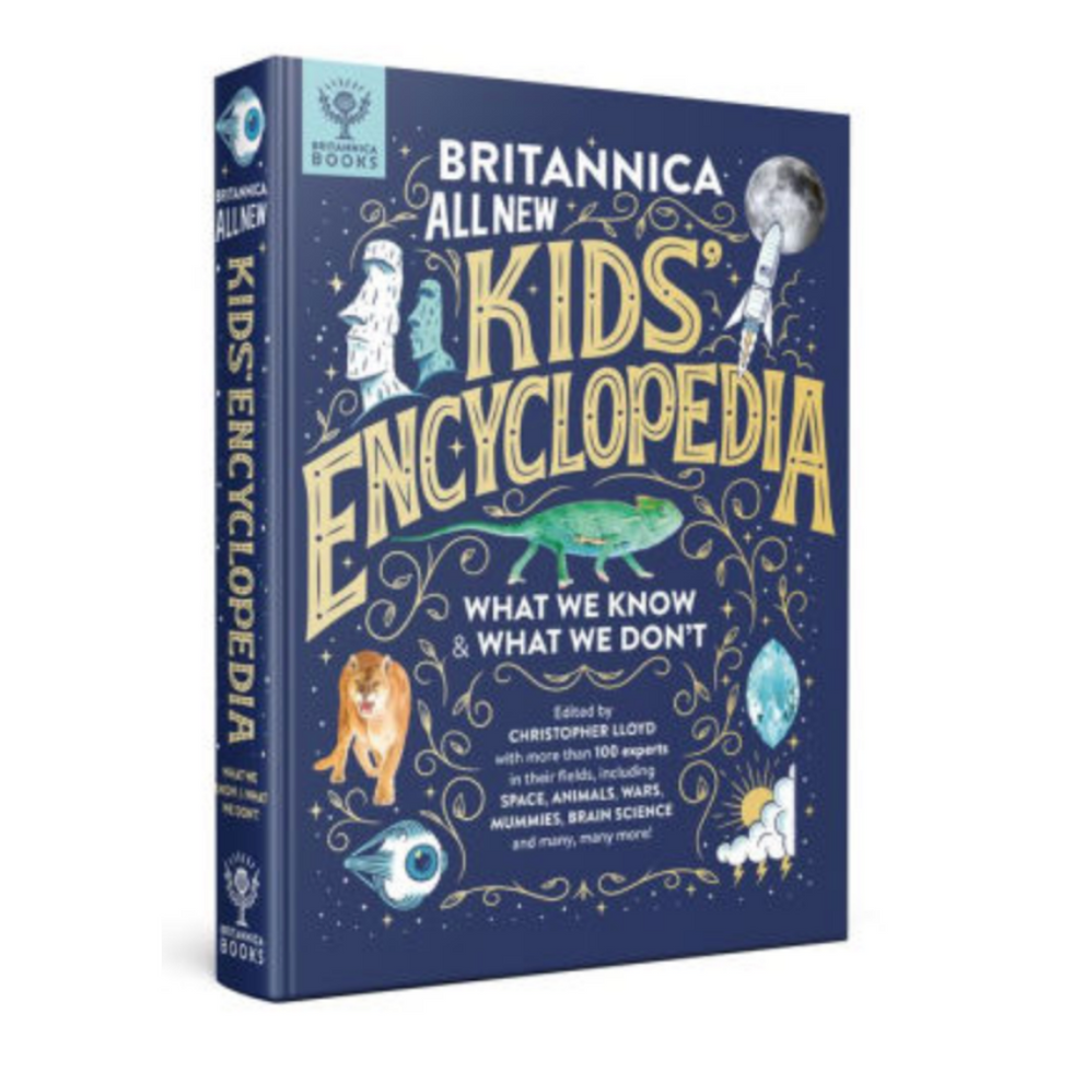 kids encyclopedia