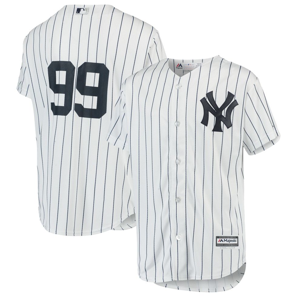 kids yankees jersey