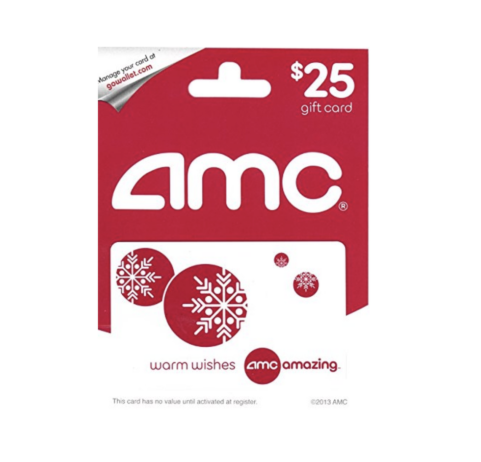 amc movie gift card