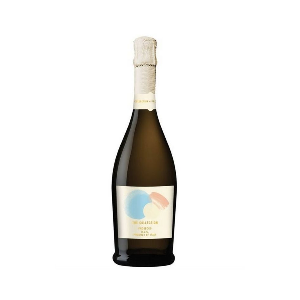 The Collection Prosecco Sparkling White Wine