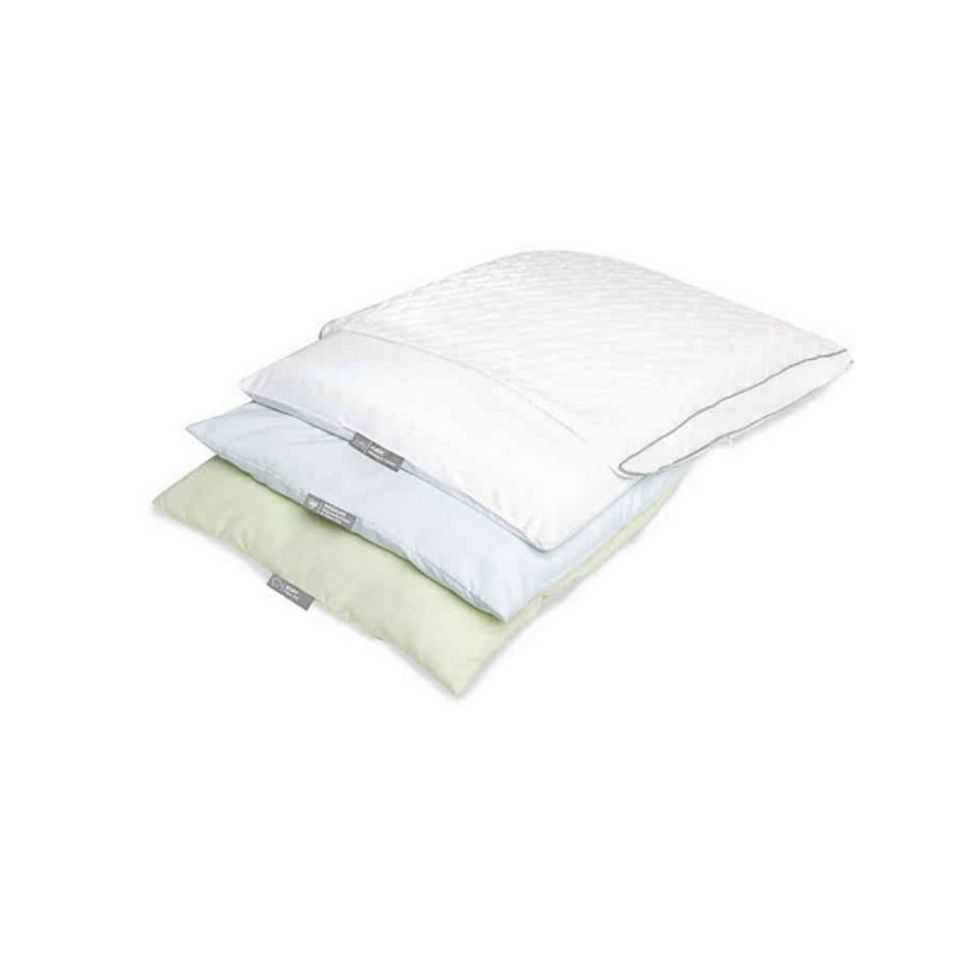 brookstone pillow