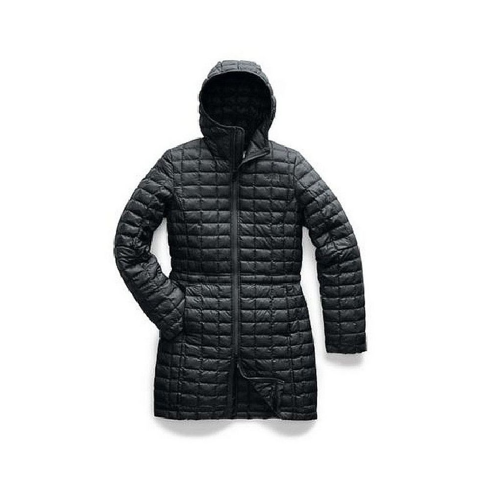 North Face womenu2019s thermoball eco parka