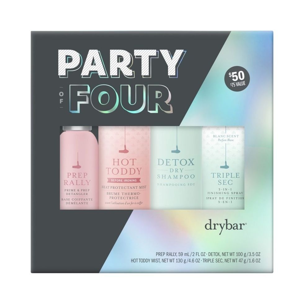 Drybar