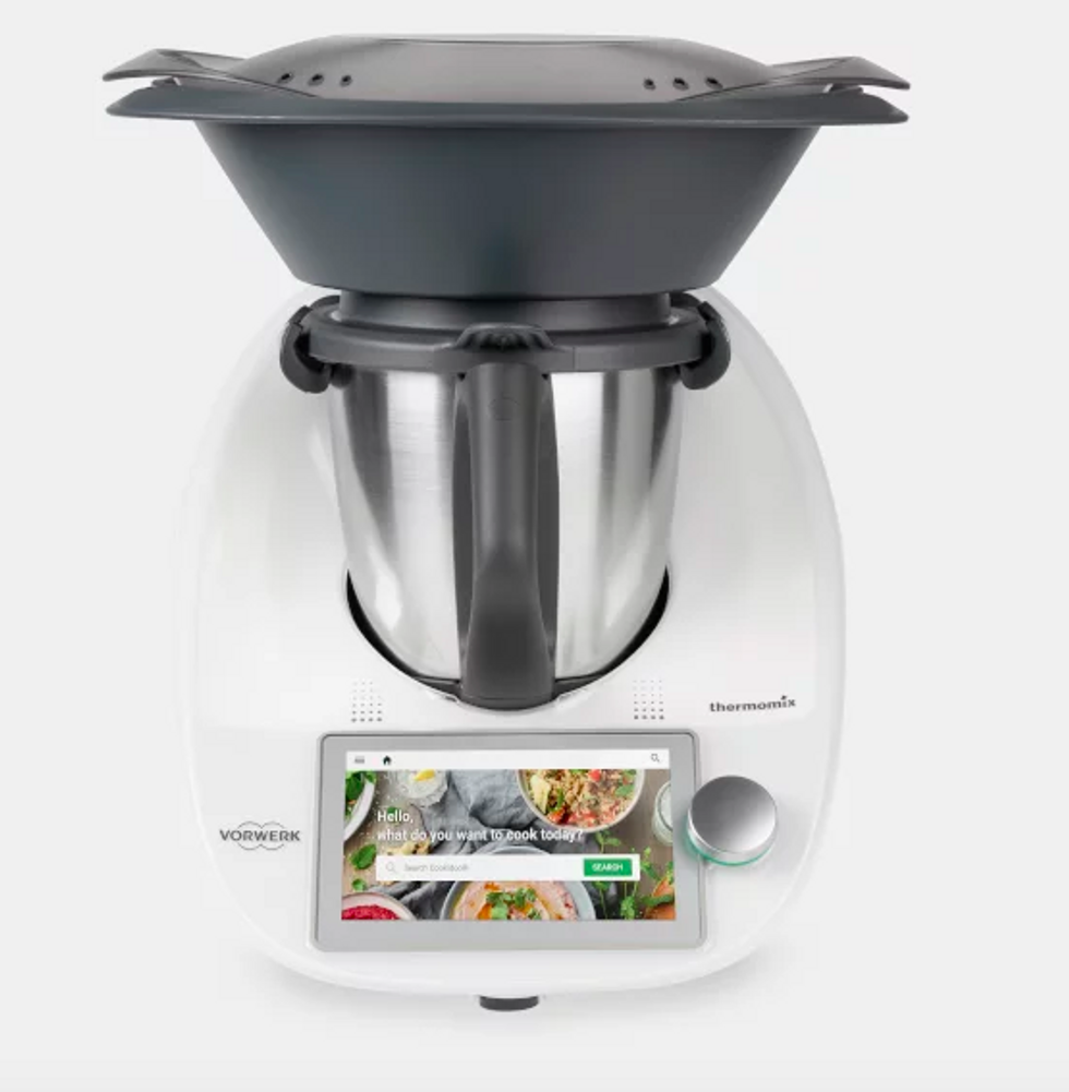 Thermomix TM6