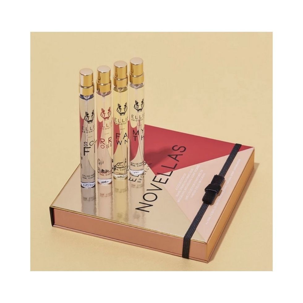 Ellis brooklyn novellas travel spray set