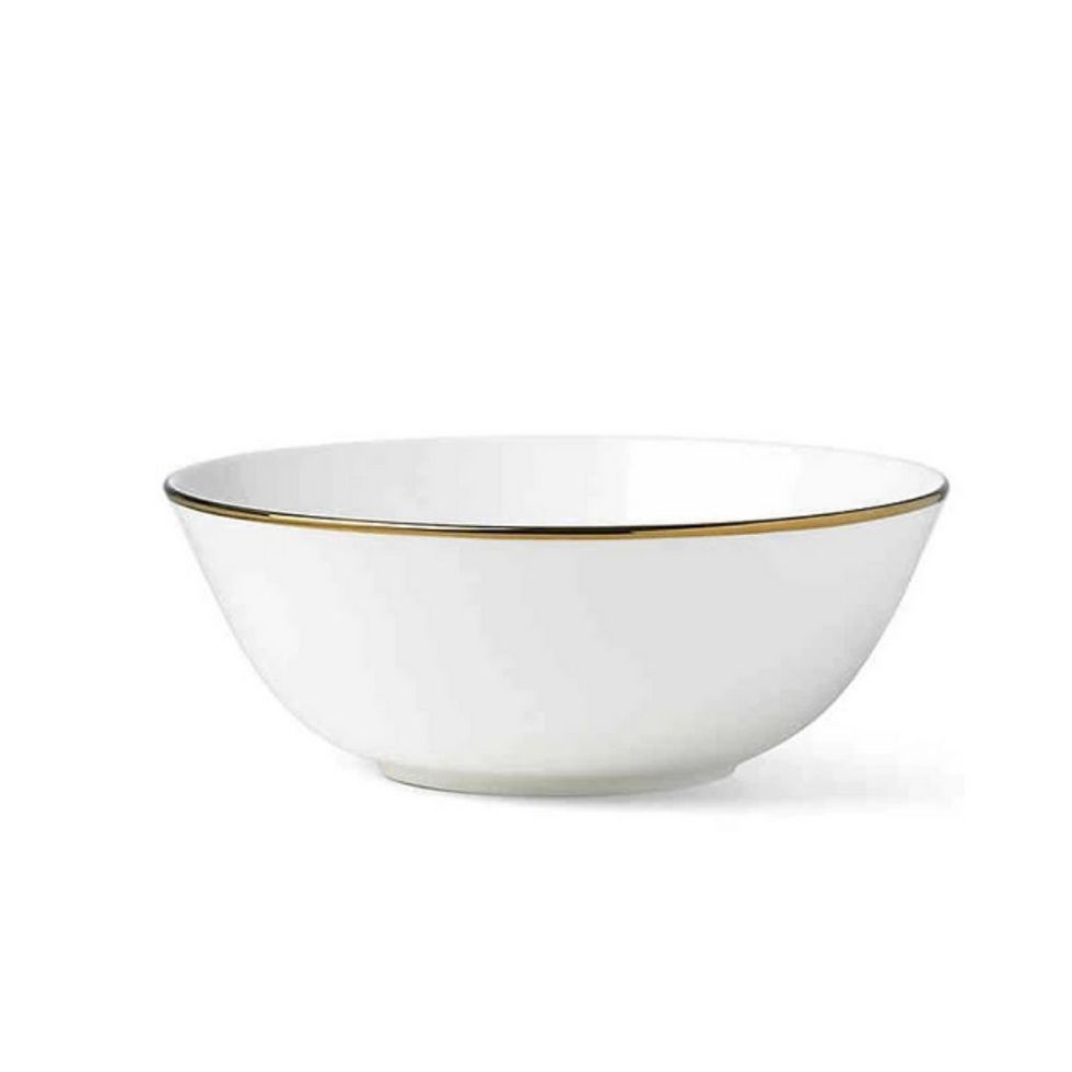 Lenox bowl