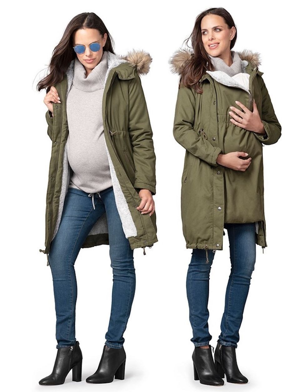 best holiday gifts pregnant mama 9