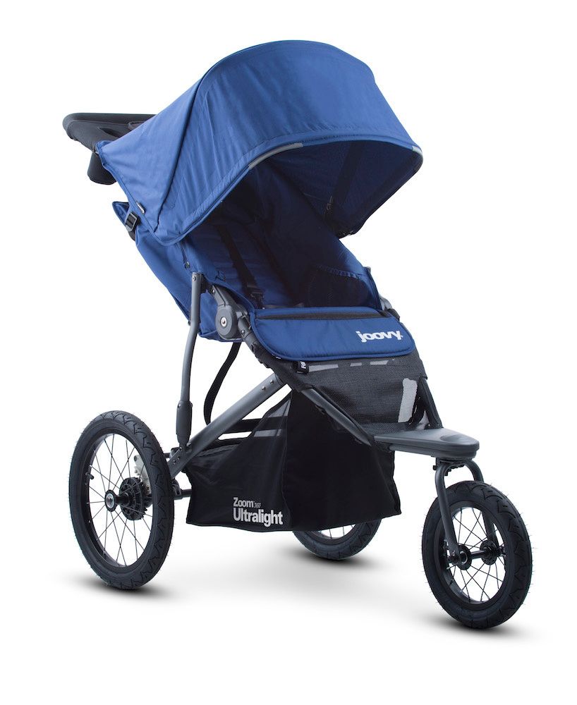 best jogging strollers 2