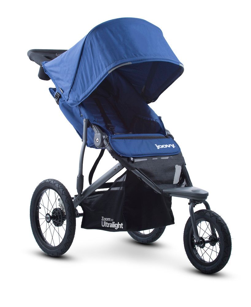 best jogging strollers 2 Motherly