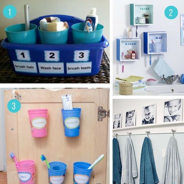 best kid friendly organization ideas on pinterest 6 Motherly