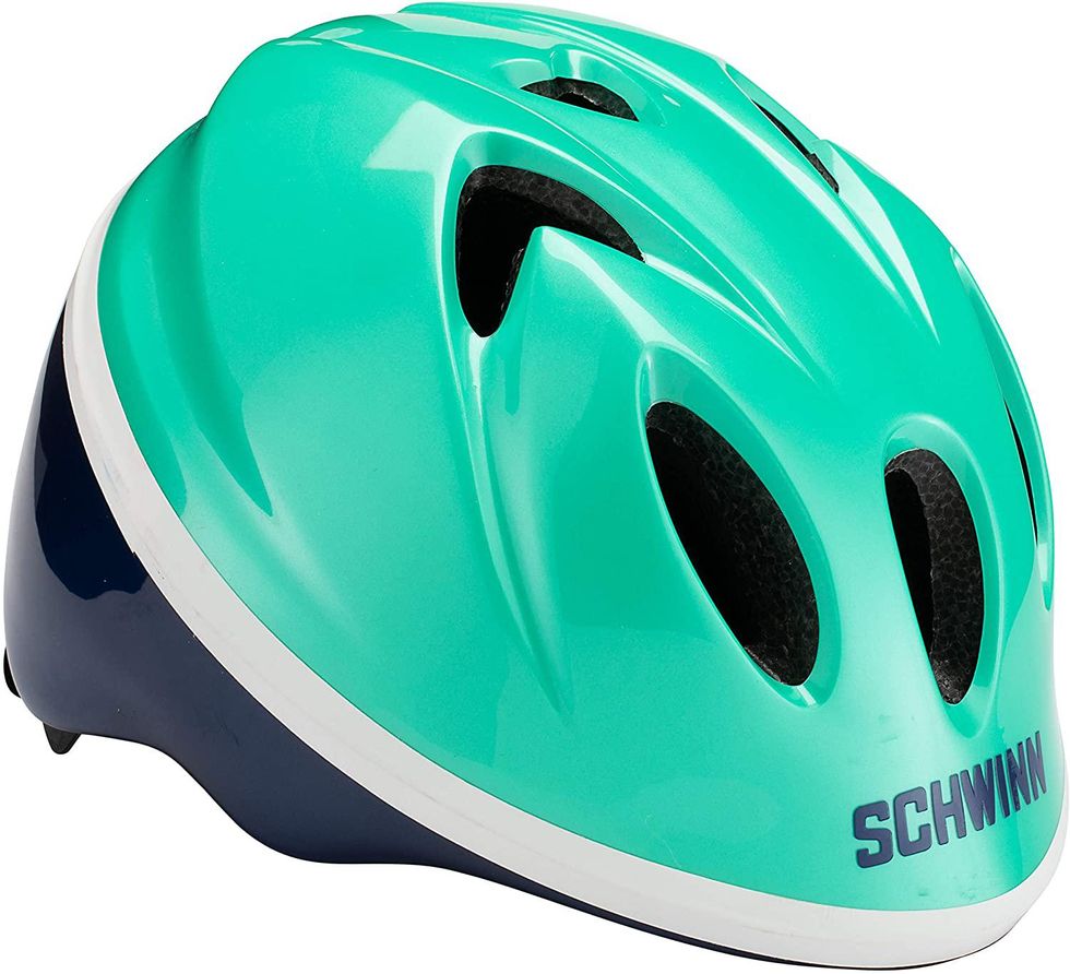 baby bike helmet 9 months