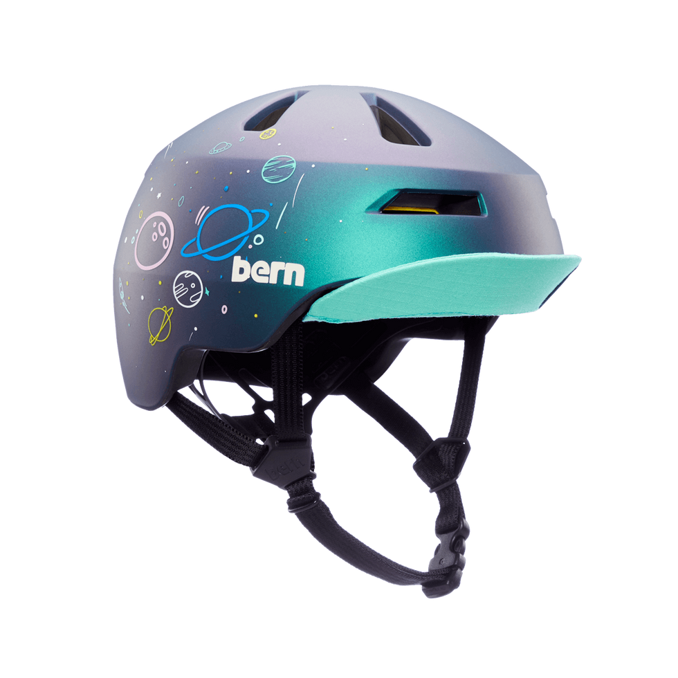 bern-nino-kids-bike-helmet-space