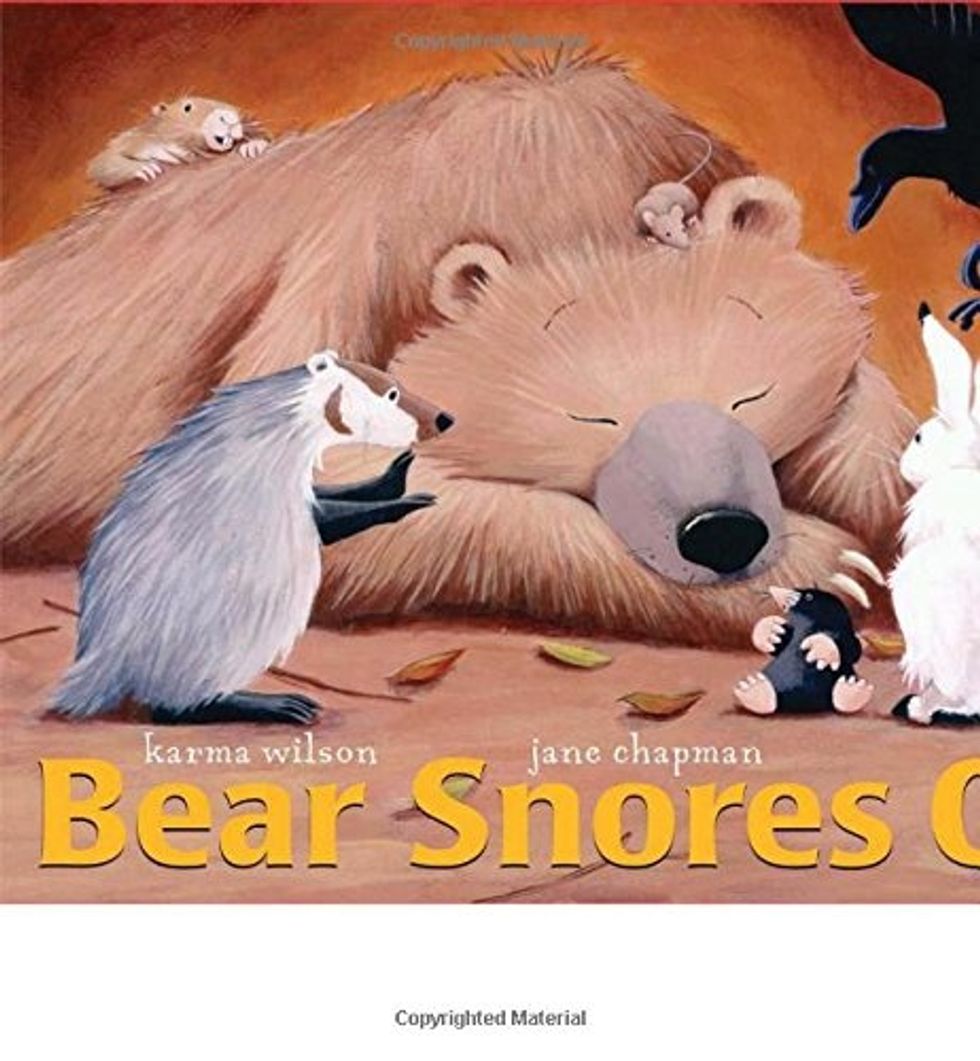 best kids books to read over and over 13