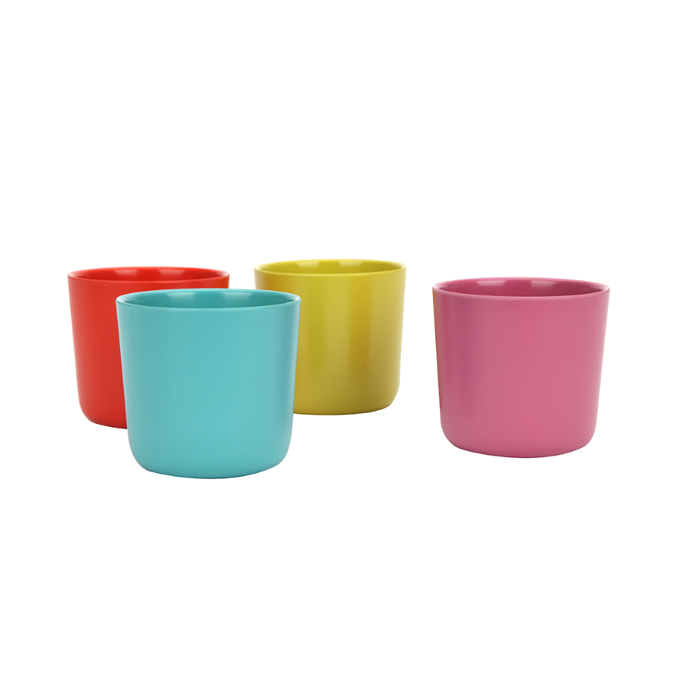 Ekobo kids cups