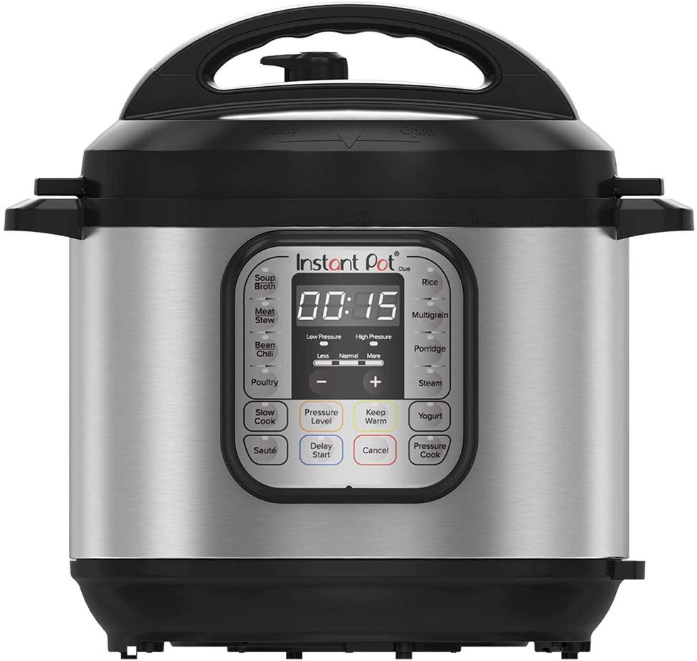 Instant Pot Duo