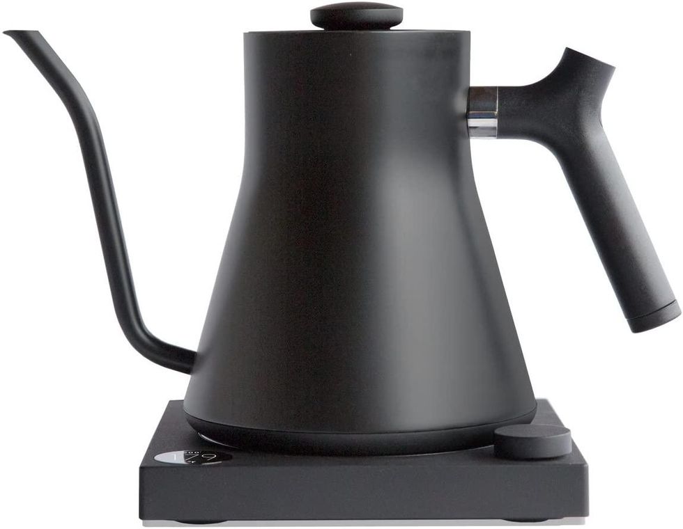 Fellow Stag EKG electric pour over kettle