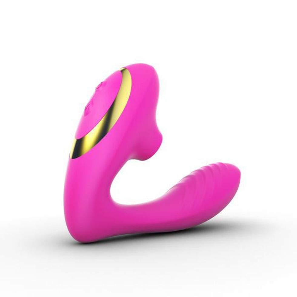 Tracy's Dog OG g-spot vibrator