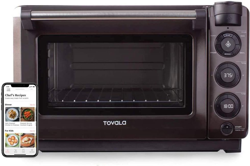 Tovala Smart Oven