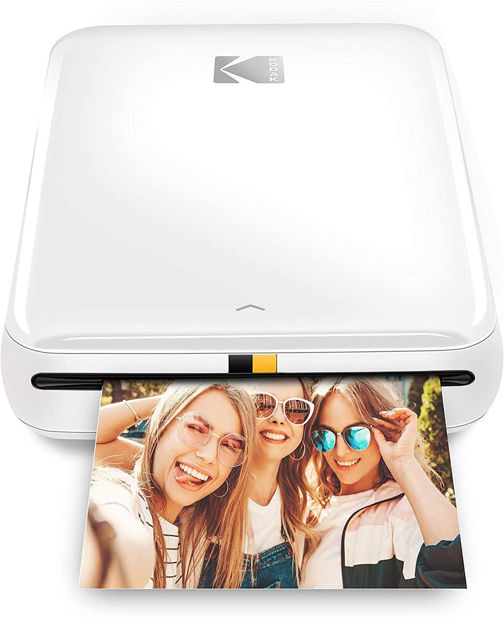Kodak Step wireless printer