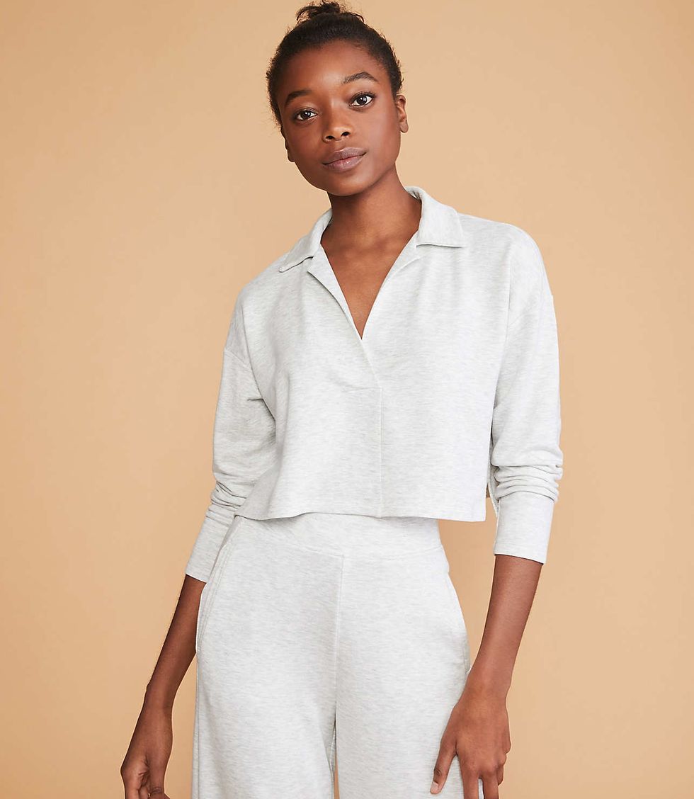 17 loungewear pieces you can wear on Zoom calls