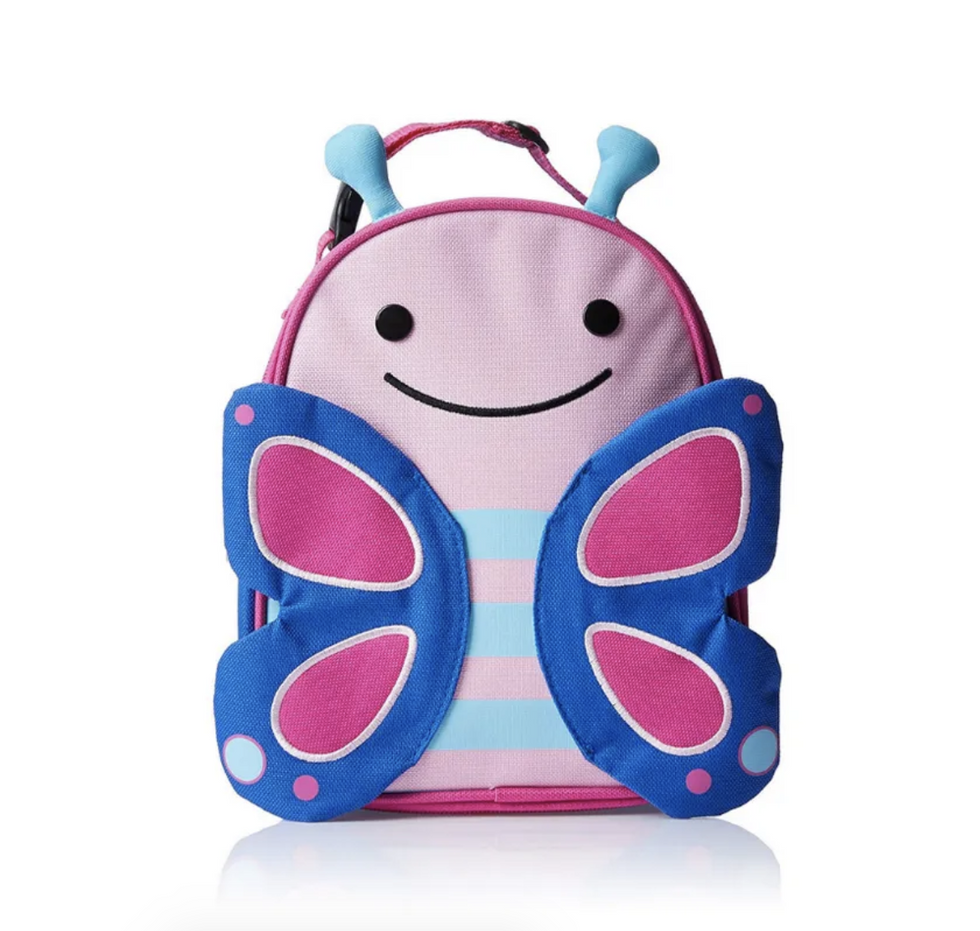 skip hop kids lunch box