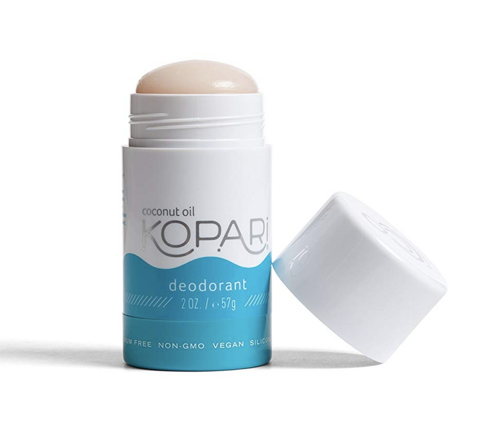 Kopari Coconut Deodorant