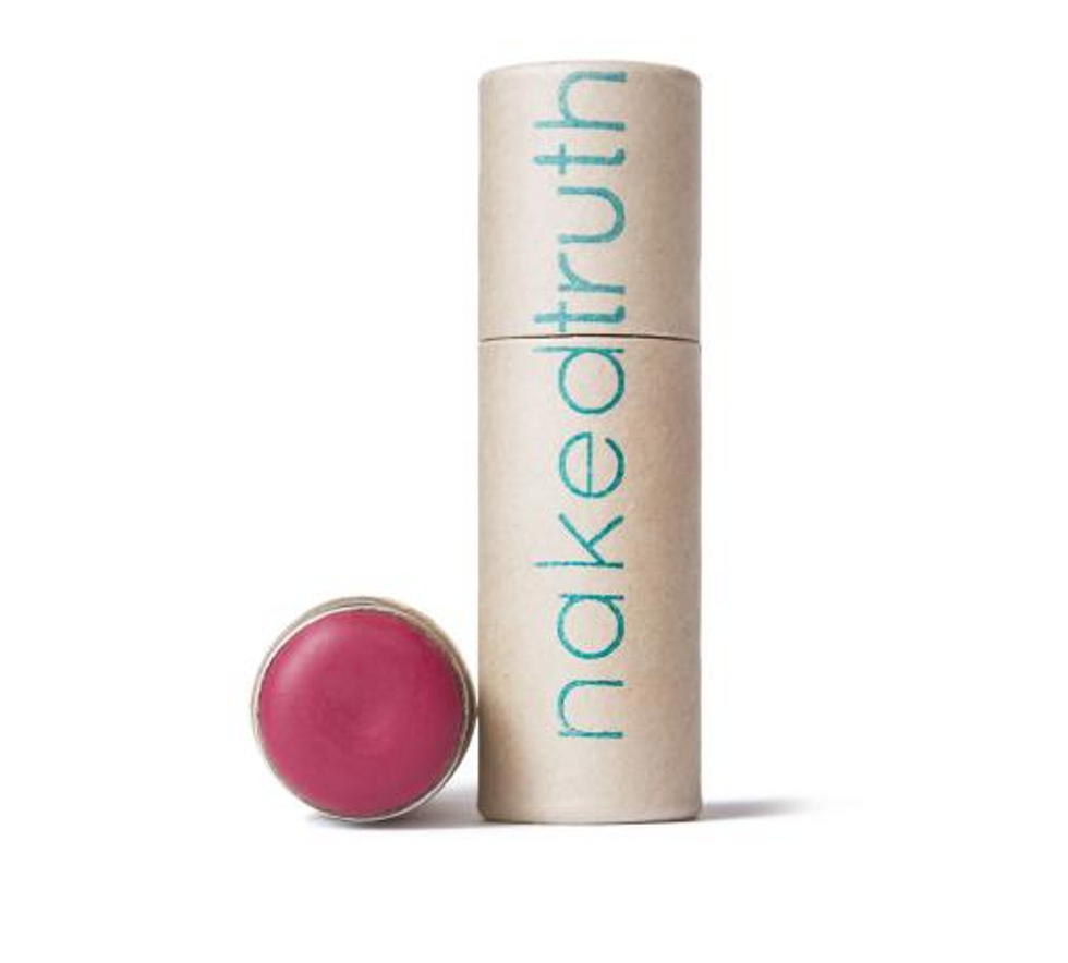 Naked Truth Beauty Lip & Cheek stick.