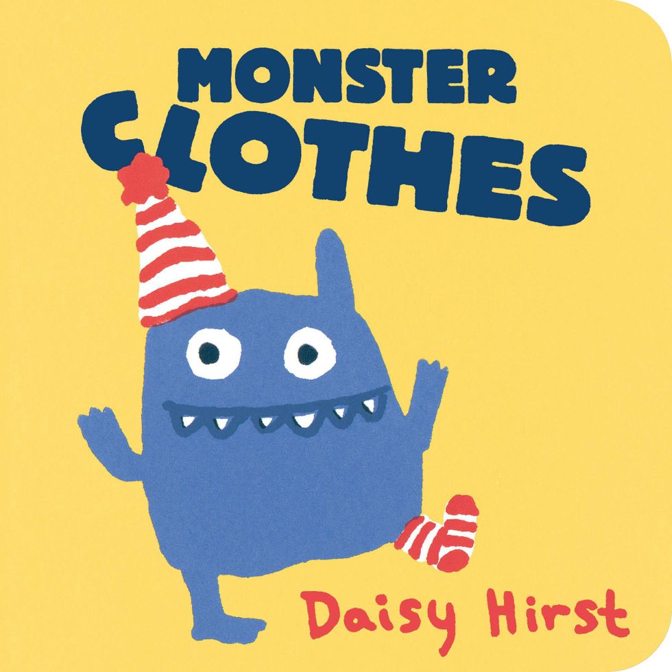 Monster-Clothes-book