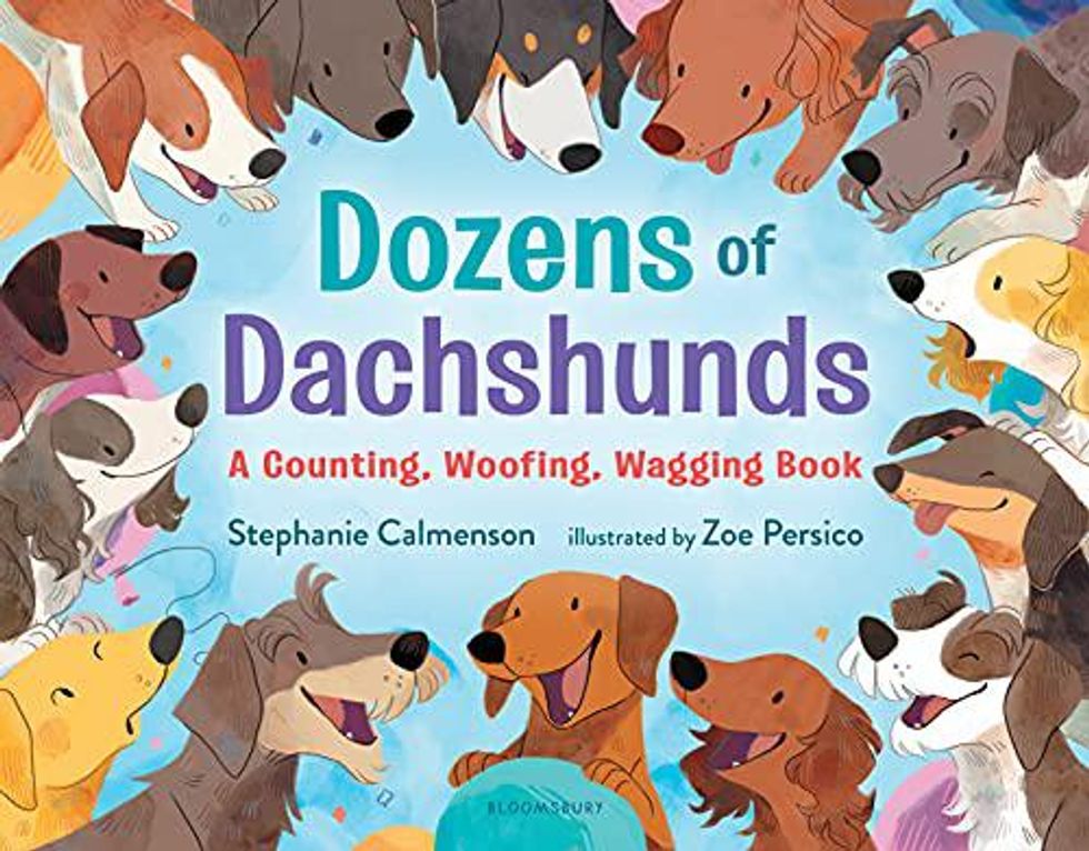 dozens-of-dachshunds-book