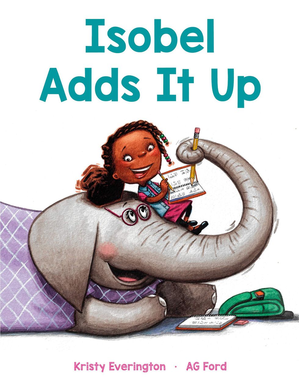 Isobel-Adds-it-Up-book