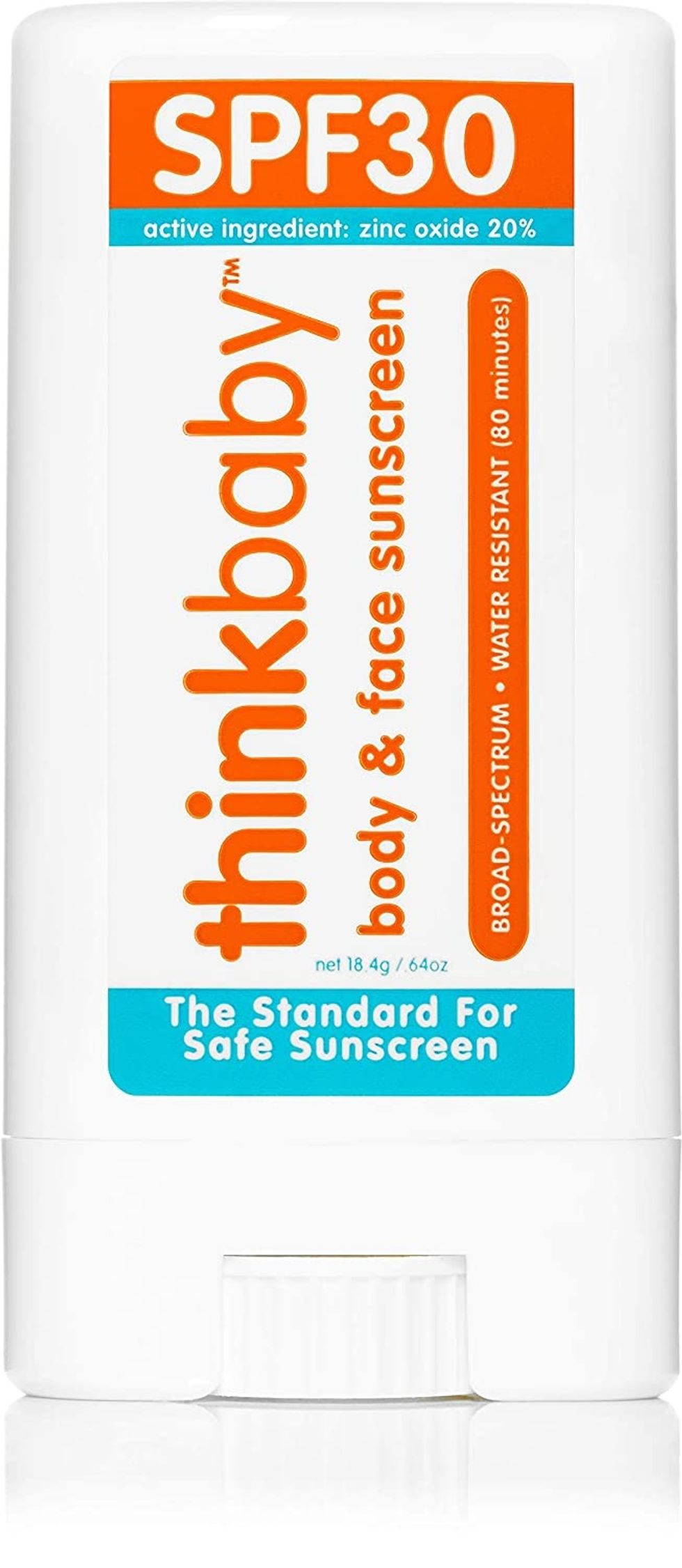 thinkbaby spf30 stick