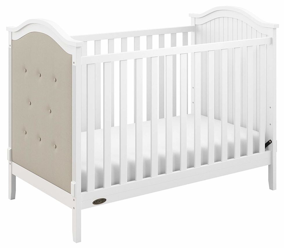 best nursery deals amazon prime day 5 Motherly