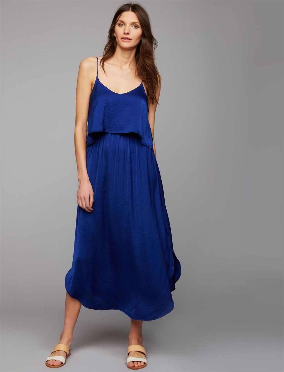 best nursing tops and dresses 2