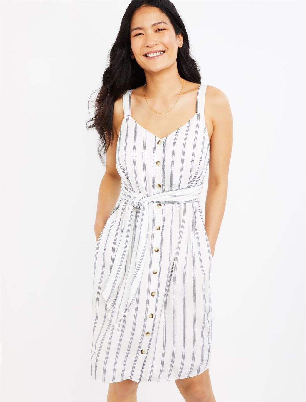 best nursing tops and dresses 4