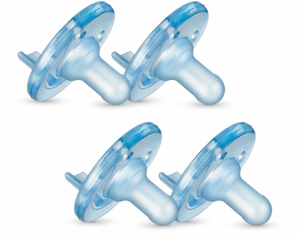 Philips Avent soothie pacifier