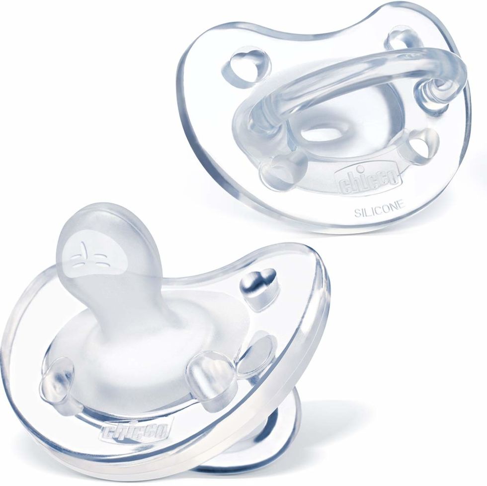 Chicco PhysioForma Soft Silicone Pacifier