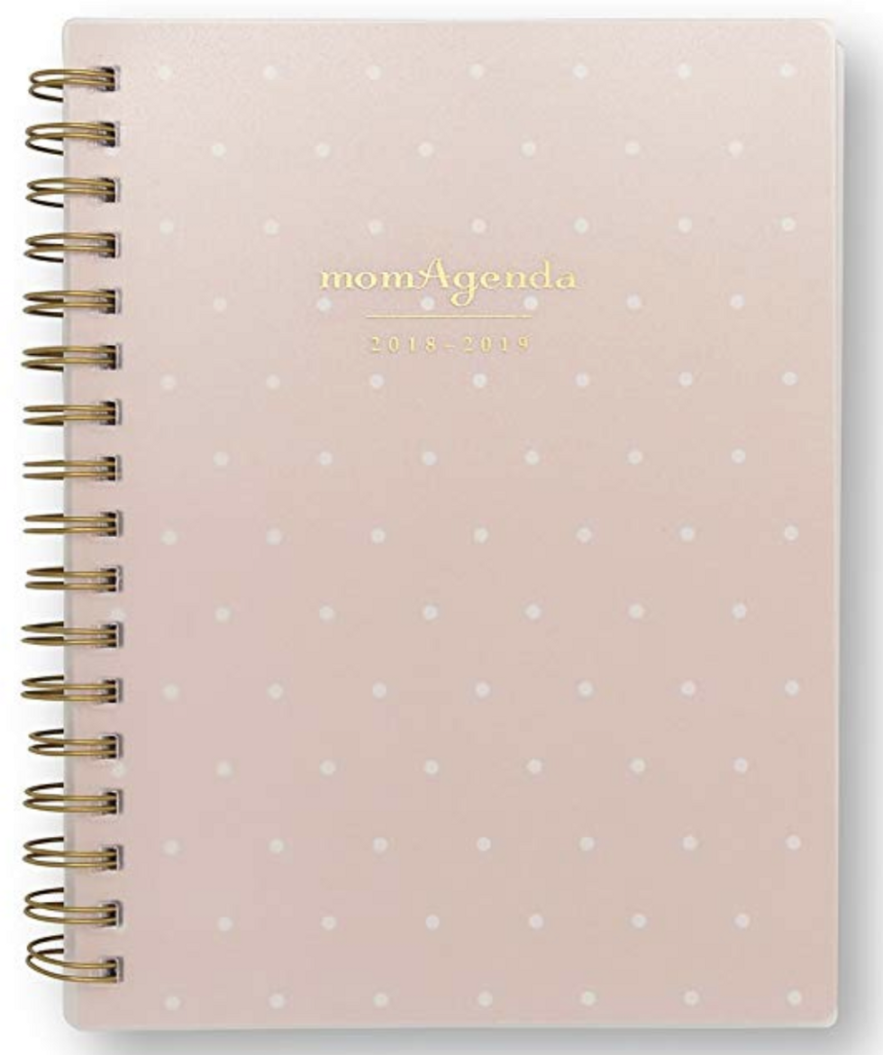 best planners for busy moms 3 Motherly