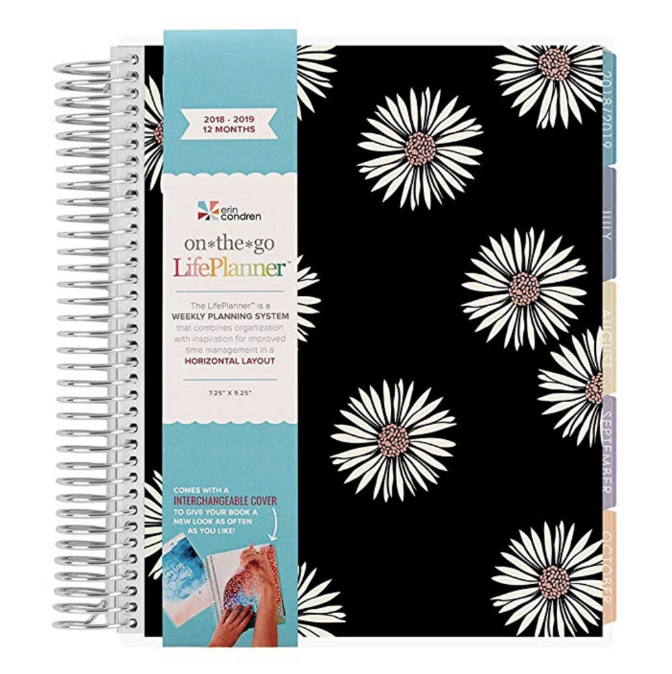 best planners for busy moms 5 Motherly