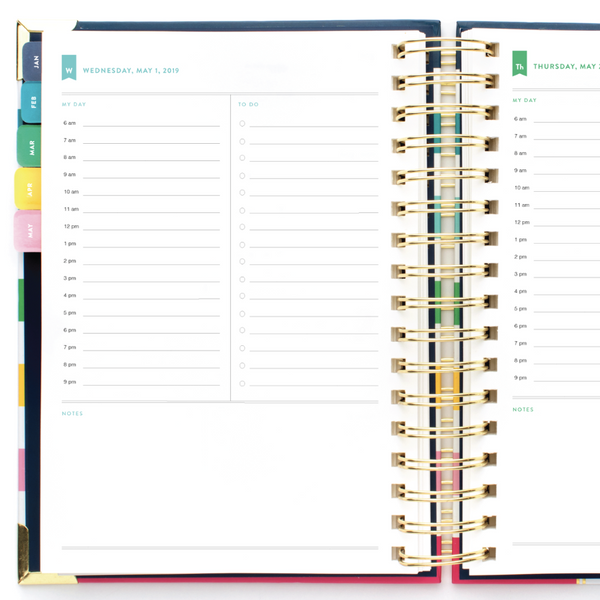 best planners for busy moms 8 Motherly